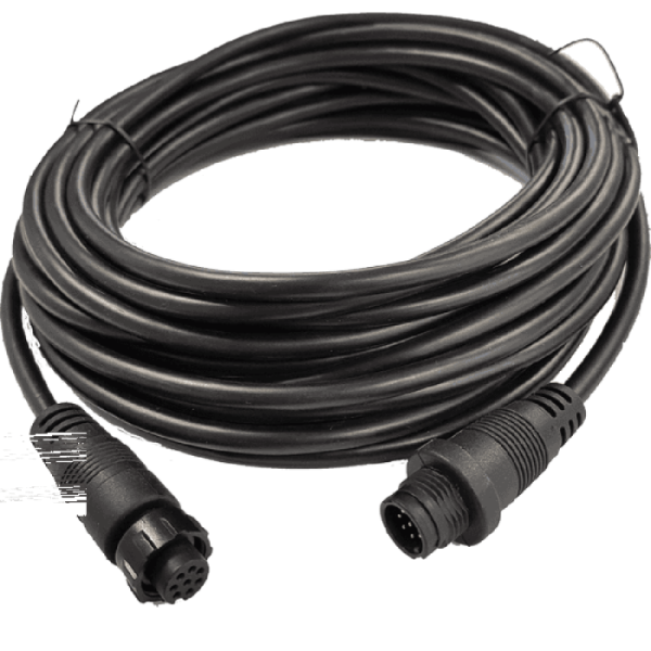 EXT.CABLE HANDSET/FISTMIC 10METERS