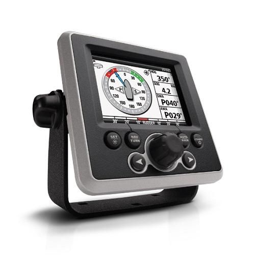 111178214_3 Humminbird Sc110 Autopilot Kit With Rudder Reference No Drive