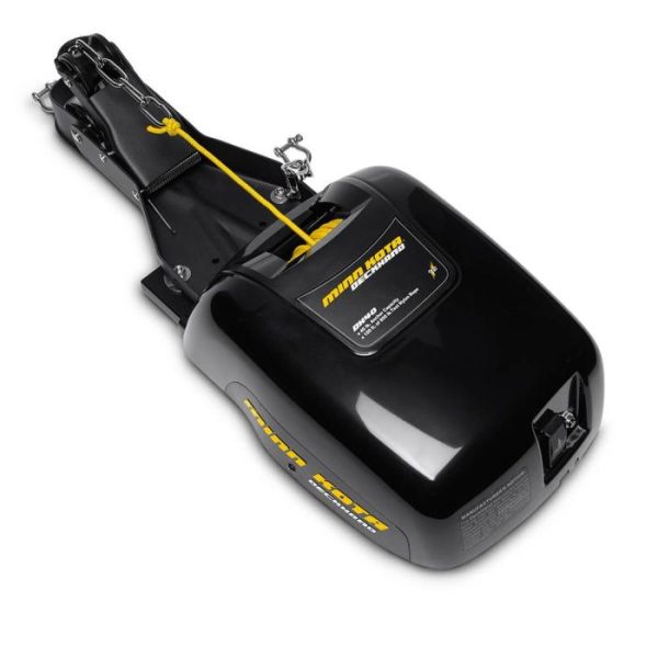 122377343_1 Minn Kota Pontoon DeckHand