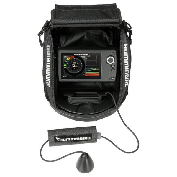 134165638 Humminbird ICE HELIX 5 CHIRP G3 - Sonar Only