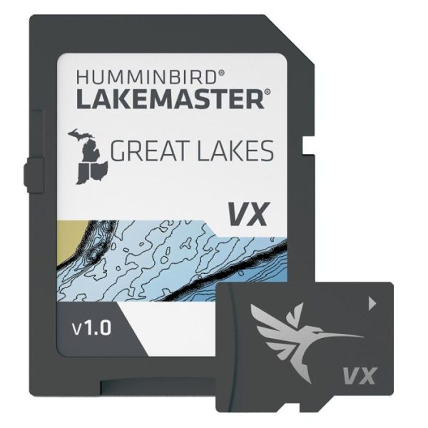 180300553_1 Humminbird LakeMaster® VX - Great Lakes
