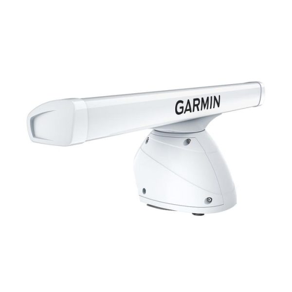 193894422 Garmin GMR™ 1234 xHD3 4' Open Array Radar & Pedestal - 12kW