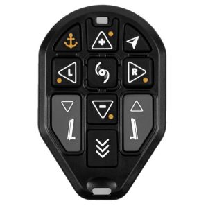 219045702 Power-Pole Move Hand-Held RC & Charging Cradle