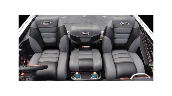 2013 Triton Boats 21XS