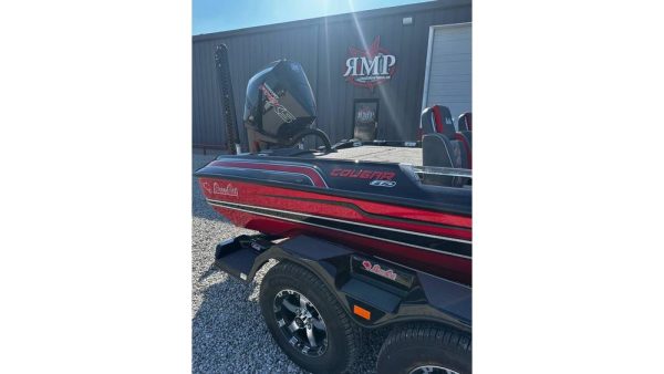 IMG_0033 2026 Bass Cat Boats Cougar FTD 20