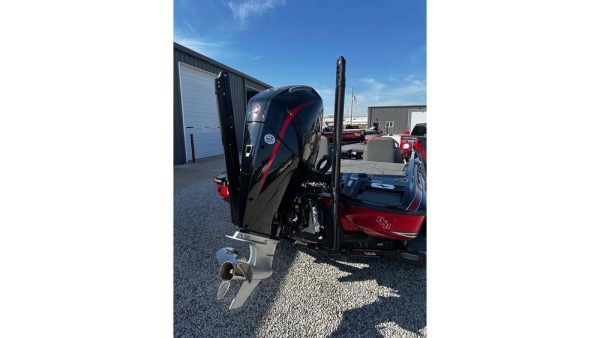 IMG_0036 2026 Bass Cat Boats Cougar FTD 20