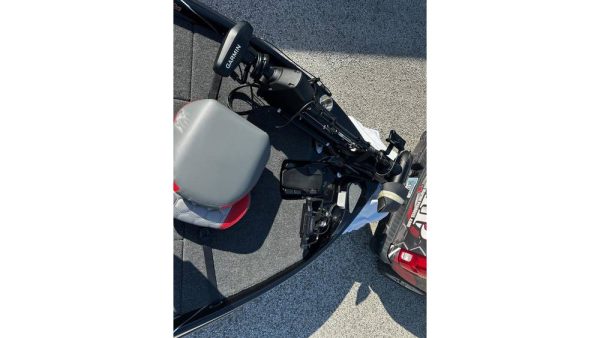 IMG_0040 2026 Bass Cat Boats Cougar FTD 20