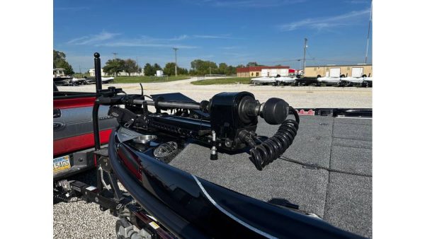 IMG_0056 2025 Bass Cat Boats Jaguar STS 22