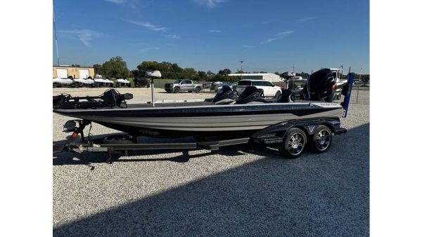2020 Skeeter FXR21 Limited