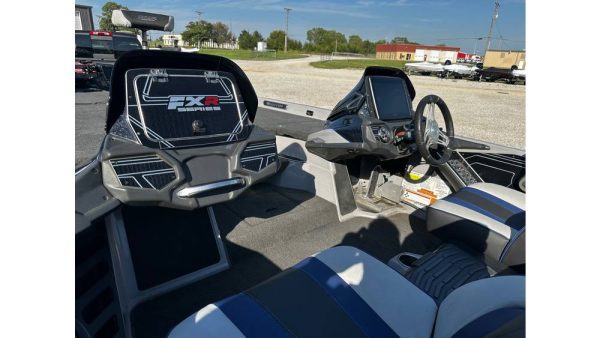 2020 Skeeter FXR21 Limited