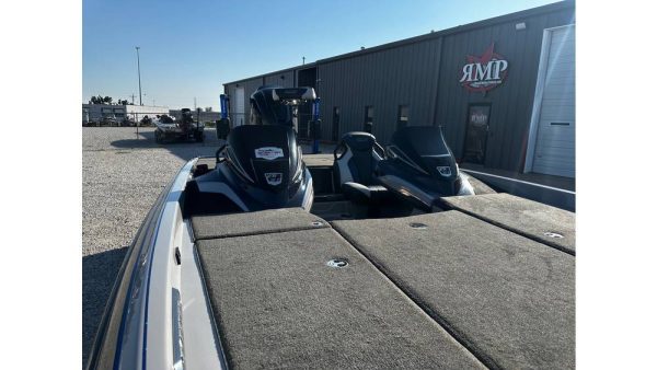 2020 Skeeter FXR21 Limited