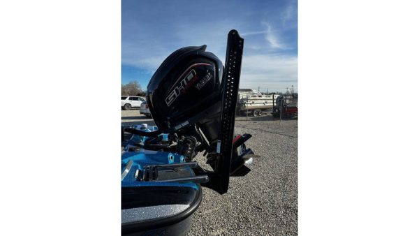 2025 Bass Cat Boats Puma STS 20