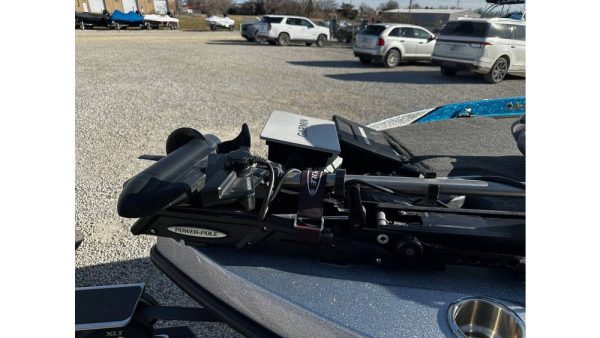 2025 Bass Cat Boats Puma STS 20