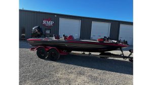 2026 Bass Cat Boats Puma STS 20