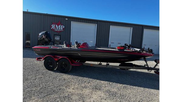 IMG_0649 2026 Bass Cat Boats Puma STS 20