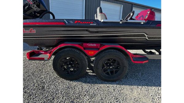 IMG_0651 2026 Bass Cat Boats Puma STS 20