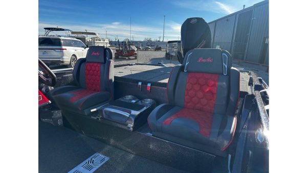 IMG_0655 2026 Bass Cat Boats Puma STS 20