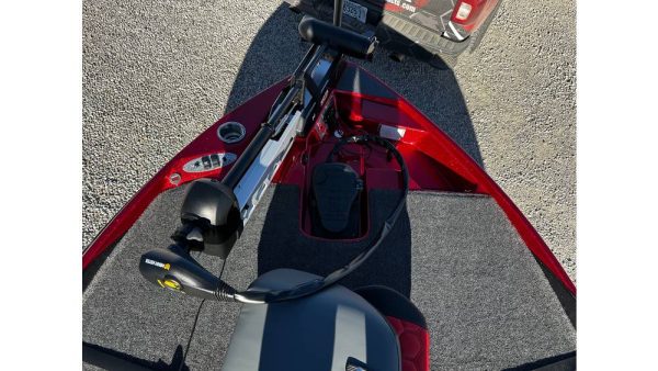 IMG_0660 2026 Bass Cat Boats Puma STS 20