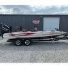 2013 Triton Boats 21XS