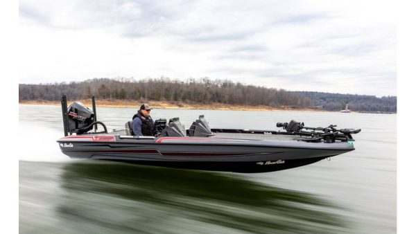 IMG_8482 2025 Bass Cat Boats Lynx STS