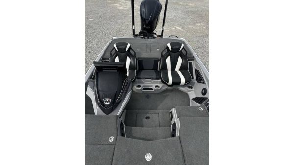 IMG_9408 2020 Skeeter FXR21 Limited