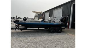 2026 Skeeter ZXE Series 21