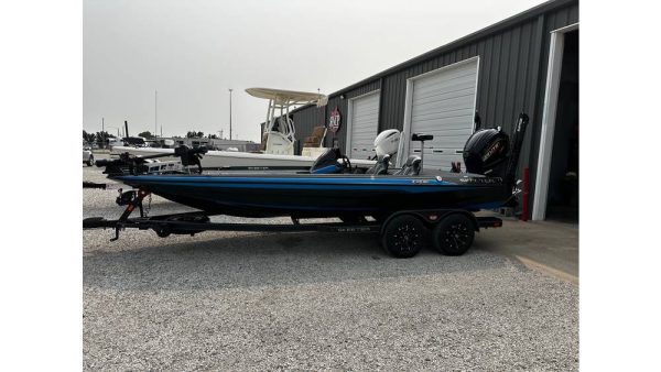 2026 Skeeter ZXE Series 21