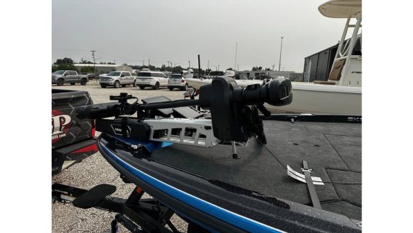 2026 Skeeter ZXE Series 21