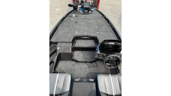 2026 Skeeter ZXE Series 21