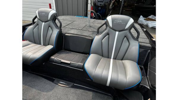 2026 Skeeter ZXE Series 21