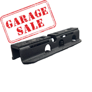 gsmdi1 H2 MDI style Transducer Mount