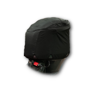 2010-2021 Yamaha SHO Vented Motor Cover