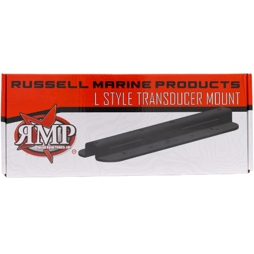 rmp_l_style_transducer_trolling_motor_mount_rmp-ltm-2_front RMP L Style Transducer Trolling Motor Mount
