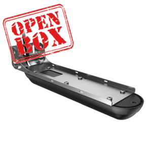 Open-Box Lowrance Active Imaging 3-in-1 Transducer