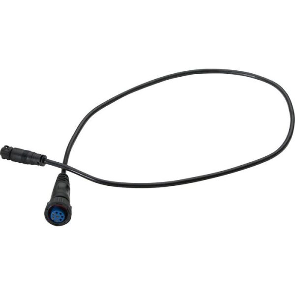 109059456 MotorGuide Garmin 8-Pin HD+ Sonar Adapter Cable Compatible w/Tour & Tour Pro HD+