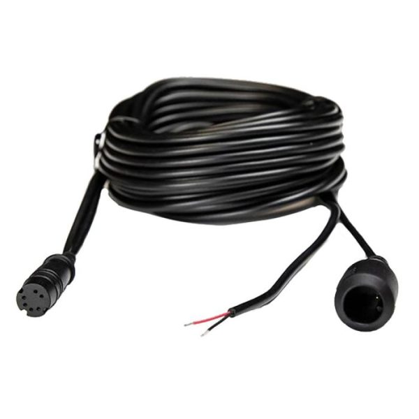 111176392_4 Lowrance Extension Cable f/Bullet Transducer - 10'