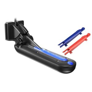 111176415_5 Lowrance TotalScan Skimmer Transom Mount Transducer