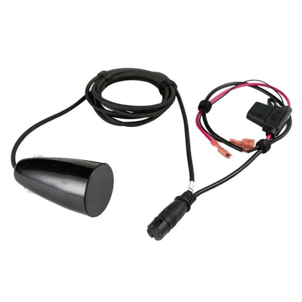 111176629_2 Lowrance Ice Transducer f/HOOK² 4x