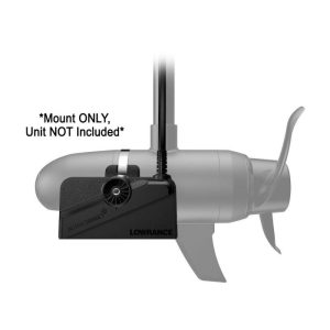 111176737_4 Lowrance ActiveTarget™ Forward/Down Mounting Kit