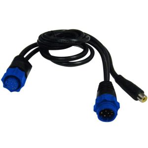 111176745_2 Lowrance Video Adapter Cable f/HDS Gen2