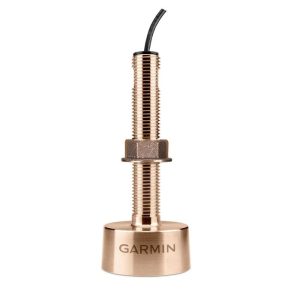 111177179_2 Garmin GT15M-TH Transducer - 8-Pin - Mid-CHIRP - Thru-Hull