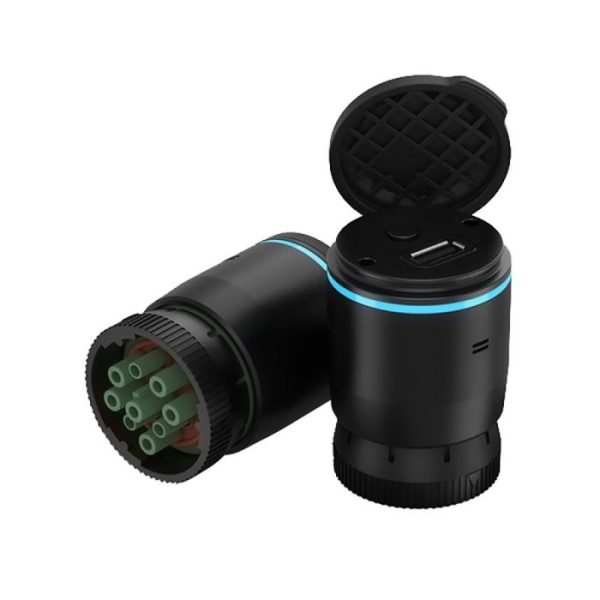 111177420_5 Garmin eLog™ Compliant ELD