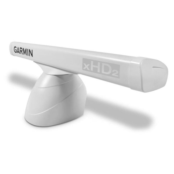 111177462_5 Garmin GMR™ 2526 xHD2 6' Open Array Radar & Pedestal - 25kW