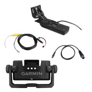 Garmin ECHOMAP™ UHD 7Xsv Boat Kit
