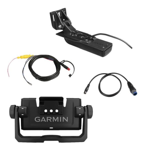 111177471_2 Garmin ECHOMAP™ UHD 7Xsv Boat Kit