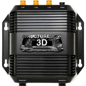 STRUCTURESCAN3DMODULE NOTRANSDUCER