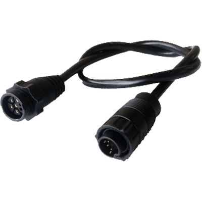 XDCRADAPTER 7-PINXDCRTO9-PINUNIT