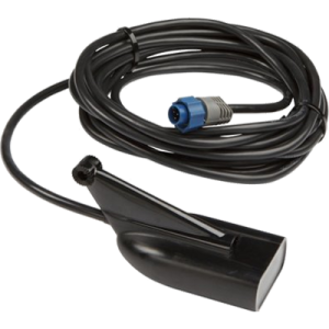 XDCR HDI TM MID/HI/455/800 9 PIN