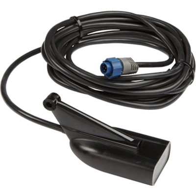 XDCR HDI TM MID/HI/455/800 9 PIN