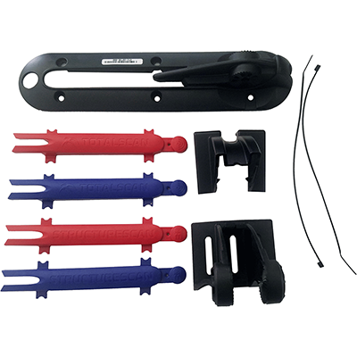 SS3D TOTALSCAN REPLACEMENT BRACKET